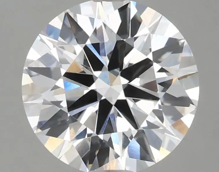 2.83 Carat · ROUND · E · VVS2 · IGI · Ideal Cut