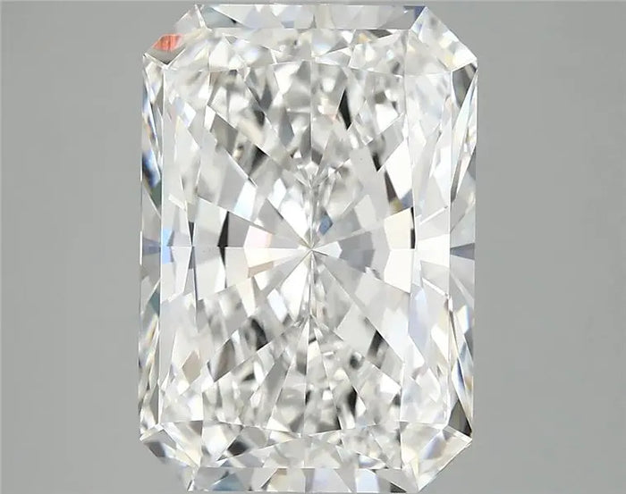 4.04 Carat · RADIANT · E · VVS2 · IGI · Excellent Cut