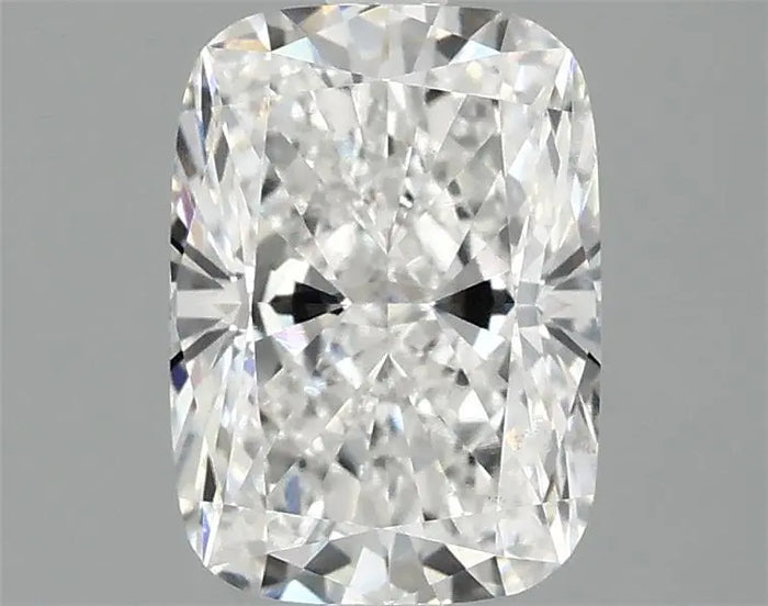 2.08 Carat · CUSHION · E · VS2 · IGI · Excellent Cut