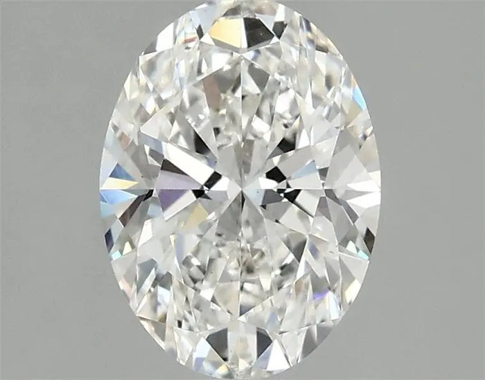 1.59 Carat · OVAL · E · VS1 · IGI · Excellent Cut