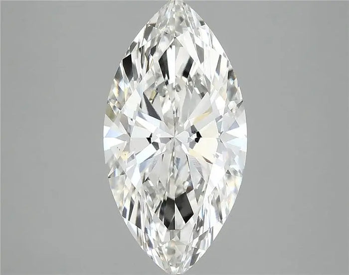 3.09 Carat · MARQUISE · G · VS1 · IGI · Excellent Cut