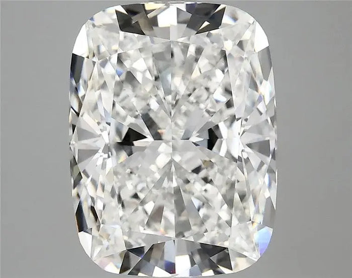 5.99 Carat · CUSHION · F · VVS2 · IGI · Excellent Cut