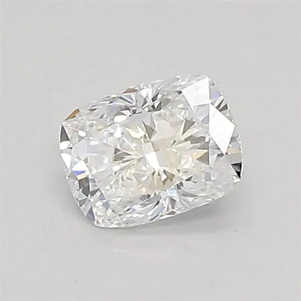 0.49 Carat · CUSHION · D · VVS1 · IGI · Very Good Cut