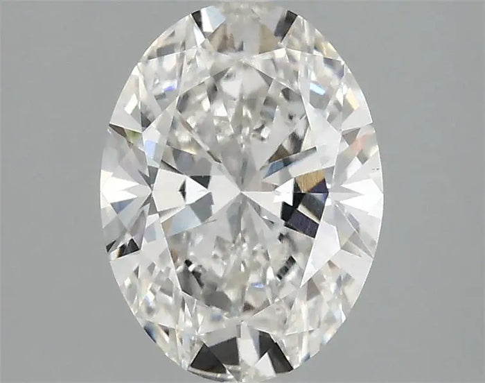 1.58 Carat · OVAL · F · VS1 · IGI · Excellent Cut