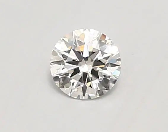 0.38 Carat · ROUND · D · VS1 · IGI · Ideal Cut