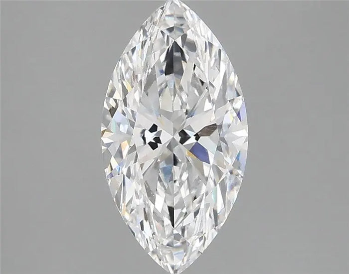 1.58 Carat · MARQUISE · E · VS1 · IGI · Excellent Cut