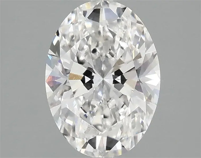 1.57 Carat · OVAL · E · VS1 · IGI · Excellent Cut