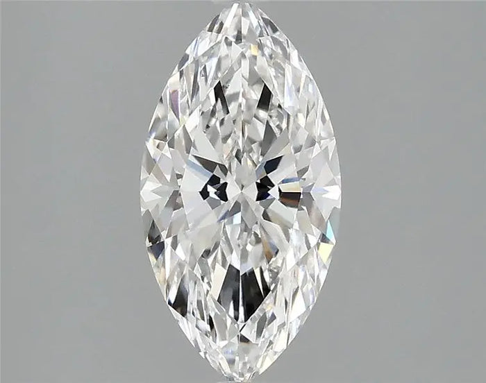 1.52 Carat · MARQUISE · E · VS1 · IGI · Excellent Cut