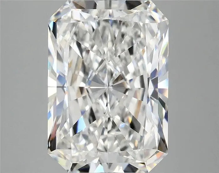 4.08 Carat · RADIANT · E · VVS2 · IGI · Excellent Cut