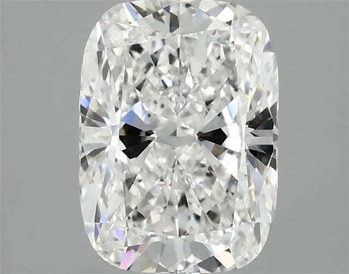 2.15 Carat · CUSHION · E · VS1 · IGI · Excellent Cut
