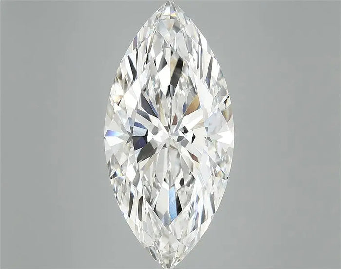7.19 Carat · MARQUISE · F · VS1 · IGI · Excellent Cut