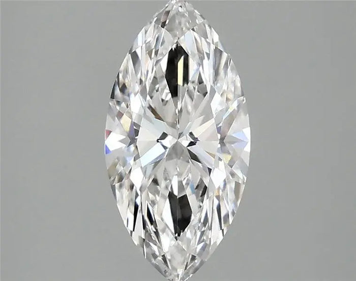 1.47 Carat · MARQUISE · E · VS1 · IGI · Excellent Cut