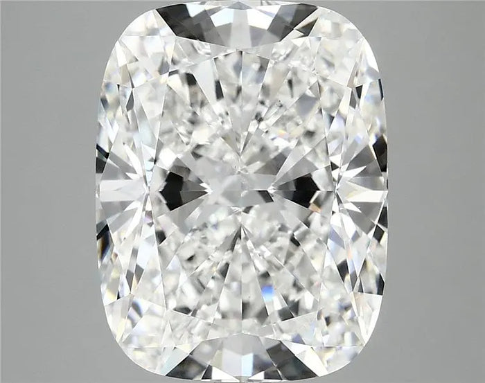 8.02 Carat · CUSHION · E · VS1 · IGI · Excellent Cut