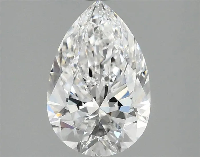 1.99 Carat · PEAR · D · VS1 · IGI · Excellent Cut