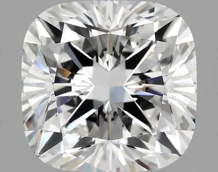 2.55 Carat · CUSHION · E · VVS2 · IGI · Excellent Cut