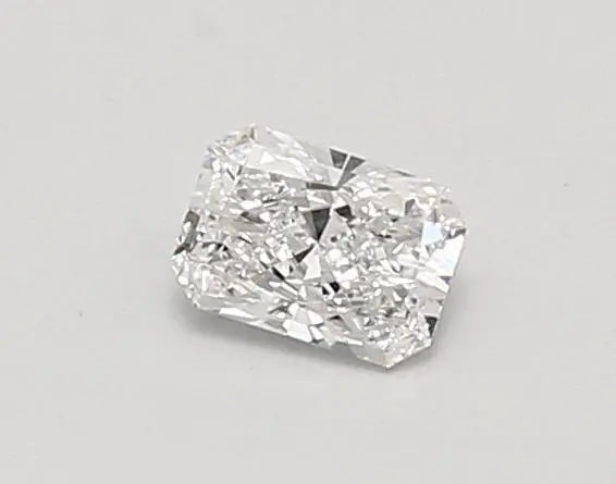 0.38 Carat · RADIANT · D · VS1 · IGI · Excellent Cut