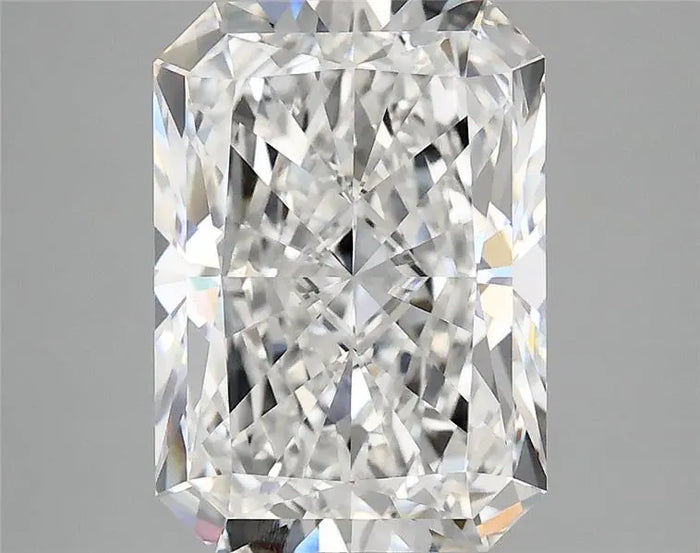 4.05 Carat · RADIANT · E · VVS2 · IGI · Excellent Cut