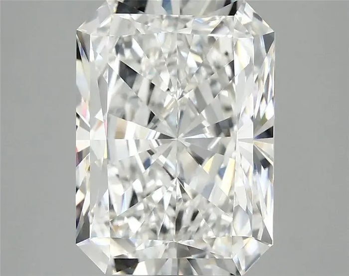 4.10 Carat · RADIANT · E · VVS2 · IGI · Excellent Cut