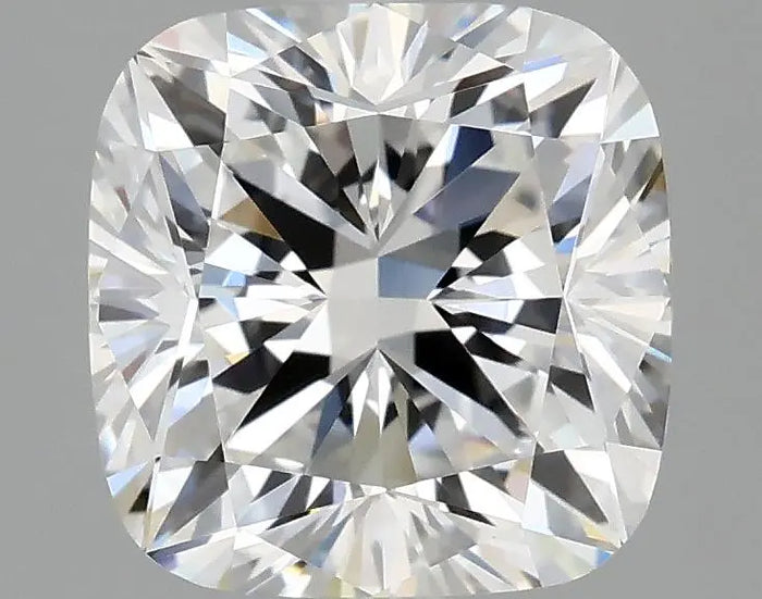 2.51 Carat · CUSHION · D · VVS2 · IGI · Excellent Cut