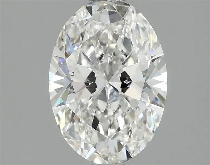 1.57 Carat · OVAL · E · VS1 · IGI · Excellent Cut
