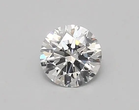 0.44 Carat · ROUND · D · VVS1 · IGI · Ideal Cut