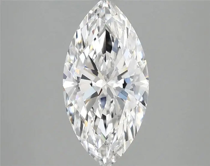 2.07 Carat · MARQUISE · E · VS1 · IGI · Excellent Cut