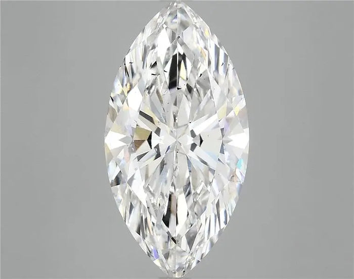 5.04 Carat · MARQUISE · E · SI1 · IGI · Excellent Cut