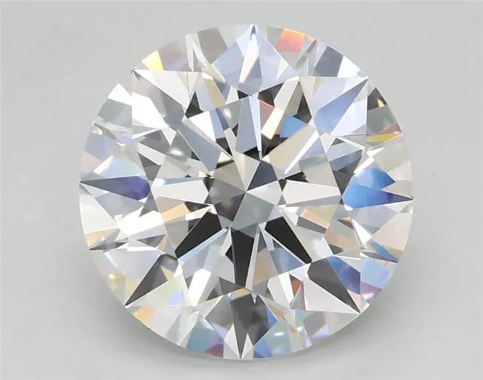 1.95 Carat · ROUND · D · VVS1 · IGI · Ideal Cut