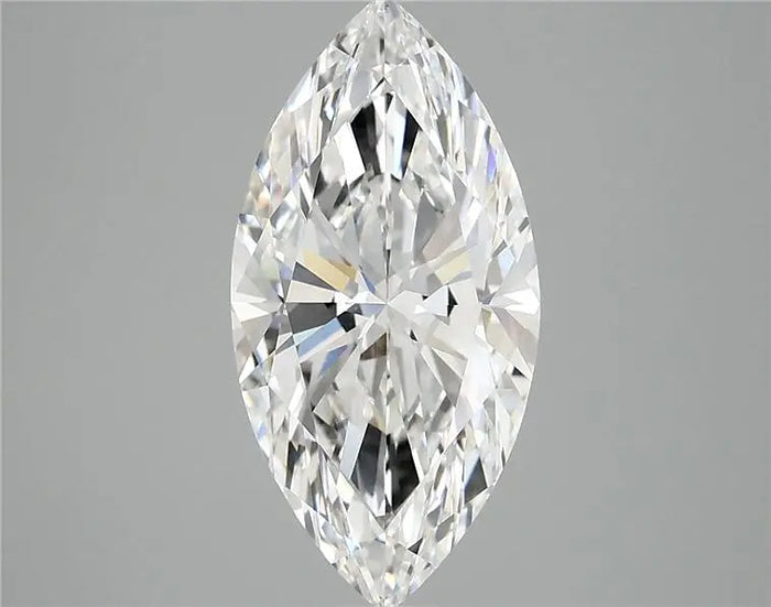 3.00 Carat · MARQUISE · E · VVS2 · IGI · Excellent Cut