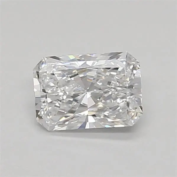 0.48 Carat · RADIANT · D · VVS1 · IGI · Excellent Cut