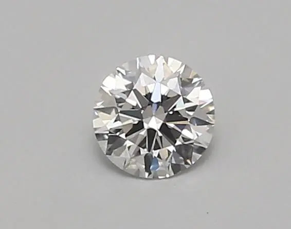 0.38 Carat · ROUND · D · VVS1 · IGI · Ideal Cut