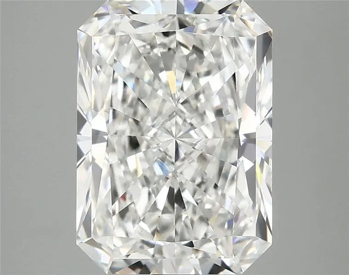 4.02 Carat · RADIANT · E · VVS2 · IGI · Excellent Cut