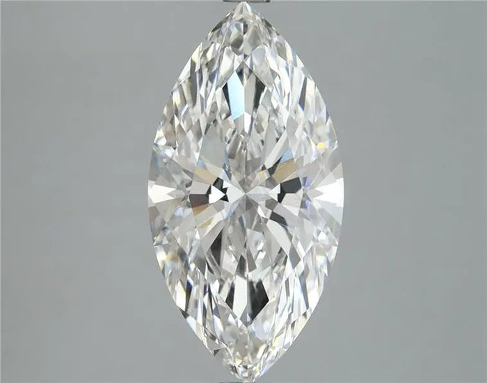 3.09 Carat · MARQUISE · E · VS1 · IGI · Excellent Cut