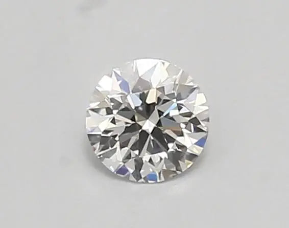 0.43 Carat · ROUND · D · VVS1 · IGI · Ideal Cut