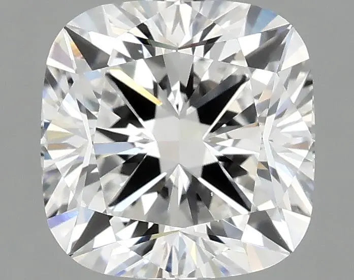 2.55 Carat · CUSHION · E · VS1 · IGI · Excellent Cut