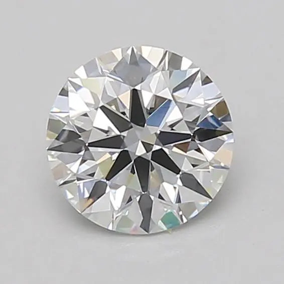 1.03 Carat · ROUND · D · VS1 · IGI · Ideal Cut