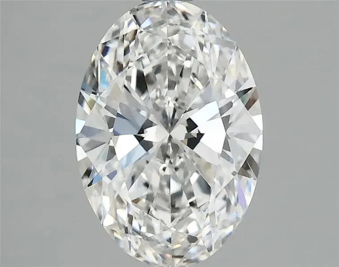 1.91 Carat · OVAL · E · VS1 · IGI · Excellent Cut