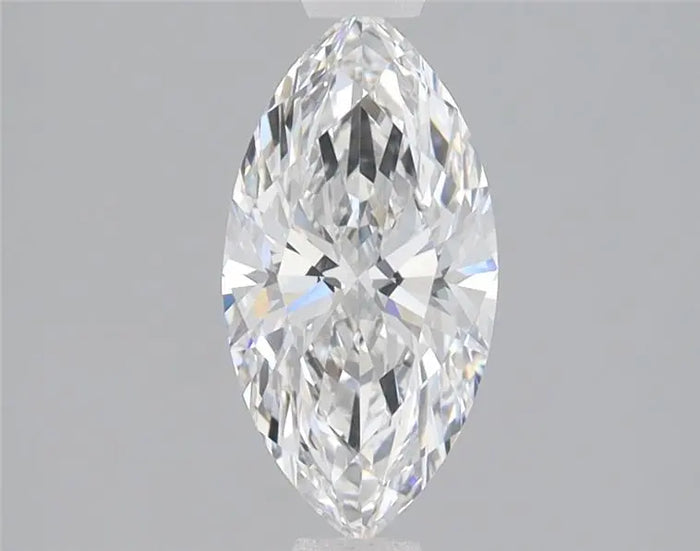 1.06 Carat · MARQUISE · E · VVS2 · IGI · Excellent Cut
