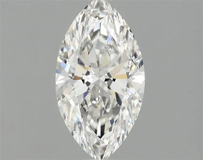 1.00 Carat · MARQUISE · E · VVS2 · IGI · Excellent Cut