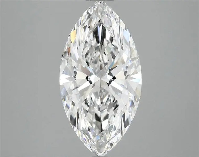 3.02 Carat · MARQUISE · D · VS2 · IGI · Excellent Cut