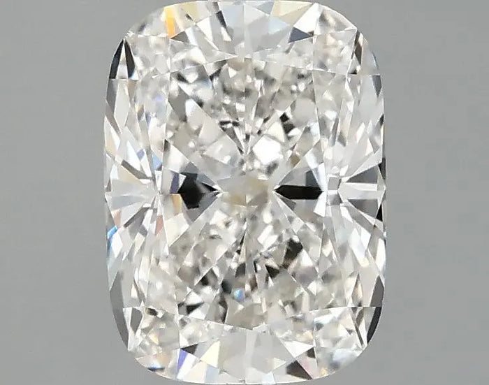 2.03 Carat · CUSHION · F · VS1 · IGI · Excellent Cut