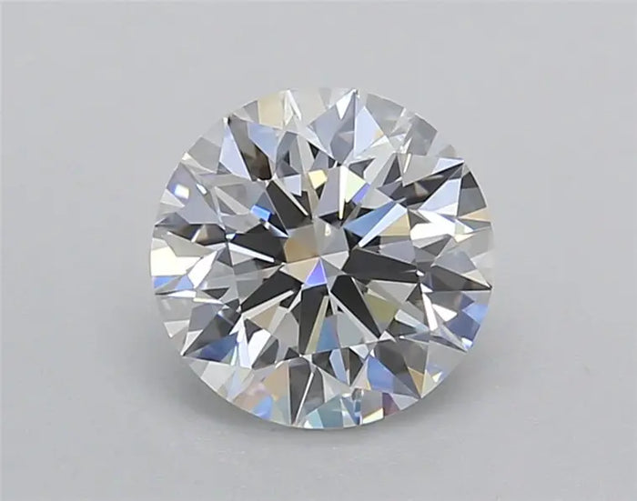 1.52 Carat · ROUND · D · VVS1 · IGI · Ideal Cut
