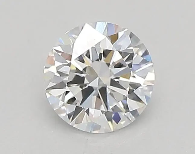 0.36 Carat · ROUND · D · VS1 · IGI · Ideal Cut