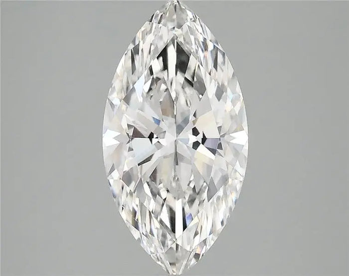 2.57 Carat · MARQUISE · F · VS1 · IGI · Excellent Cut