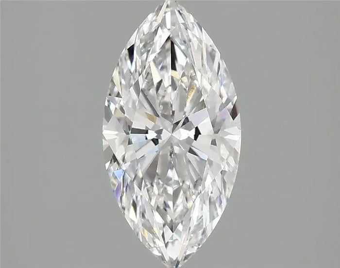1.43 Carat · MARQUISE · E · VVS2 · IGI · Excellent Cut