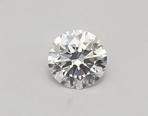 0.35 Carat · ROUND · D · VS2 · IGI · Ideal Cut