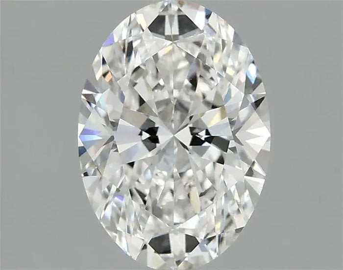 1.56 Carat · OVAL · E · VS1 · IGI · Excellent Cut