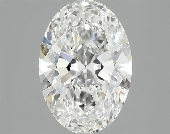 1.91 Carat · OVAL · E · VS1 · IGI · Excellent Cut