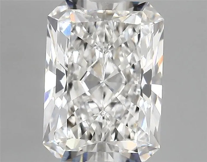 3.03 Carat · RADIANT · E · VVS2 · IGI · Excellent Cut