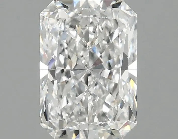 1.59 Carat · RADIANT · E · VS1 · IGI · Excellent Cut